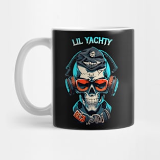 lil yachty Mug